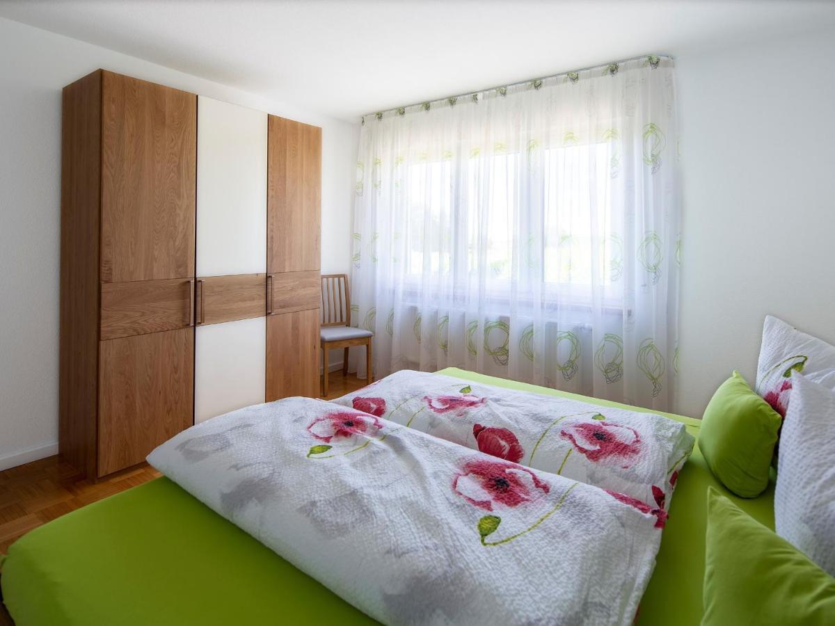 Ferienwohnung Mit 65Qm Niederrotweil Екстериор снимка