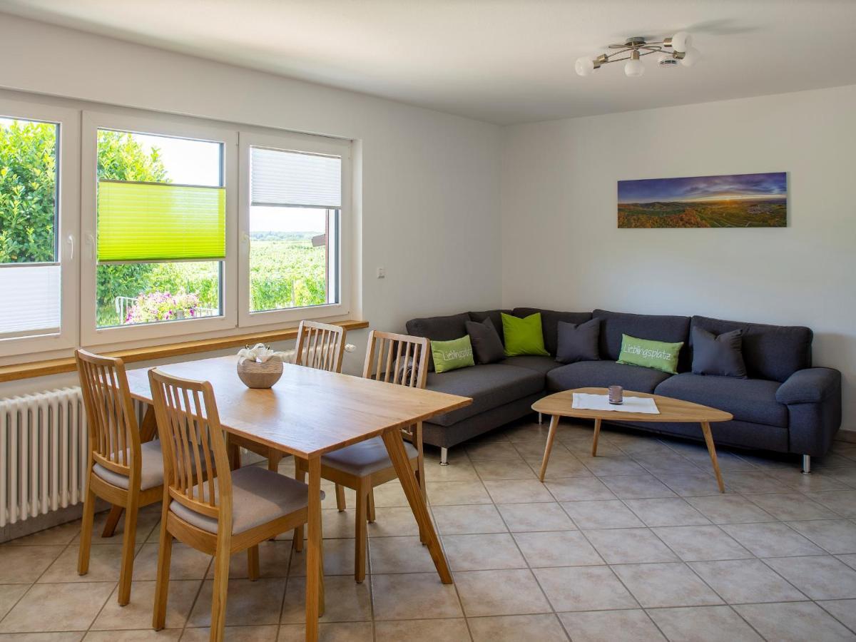Ferienwohnung Mit 65Qm Niederrotweil Екстериор снимка