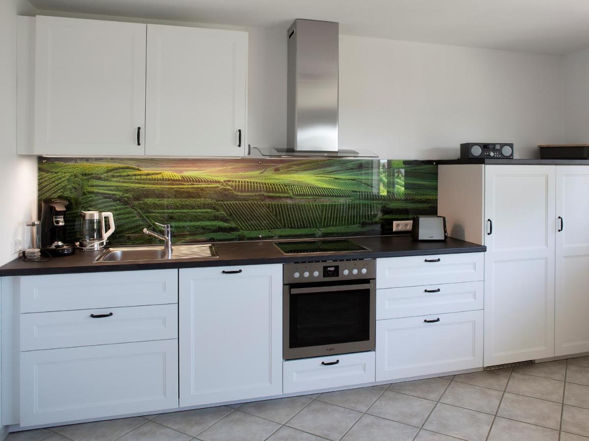 Ferienwohnung Mit 65Qm Niederrotweil Екстериор снимка