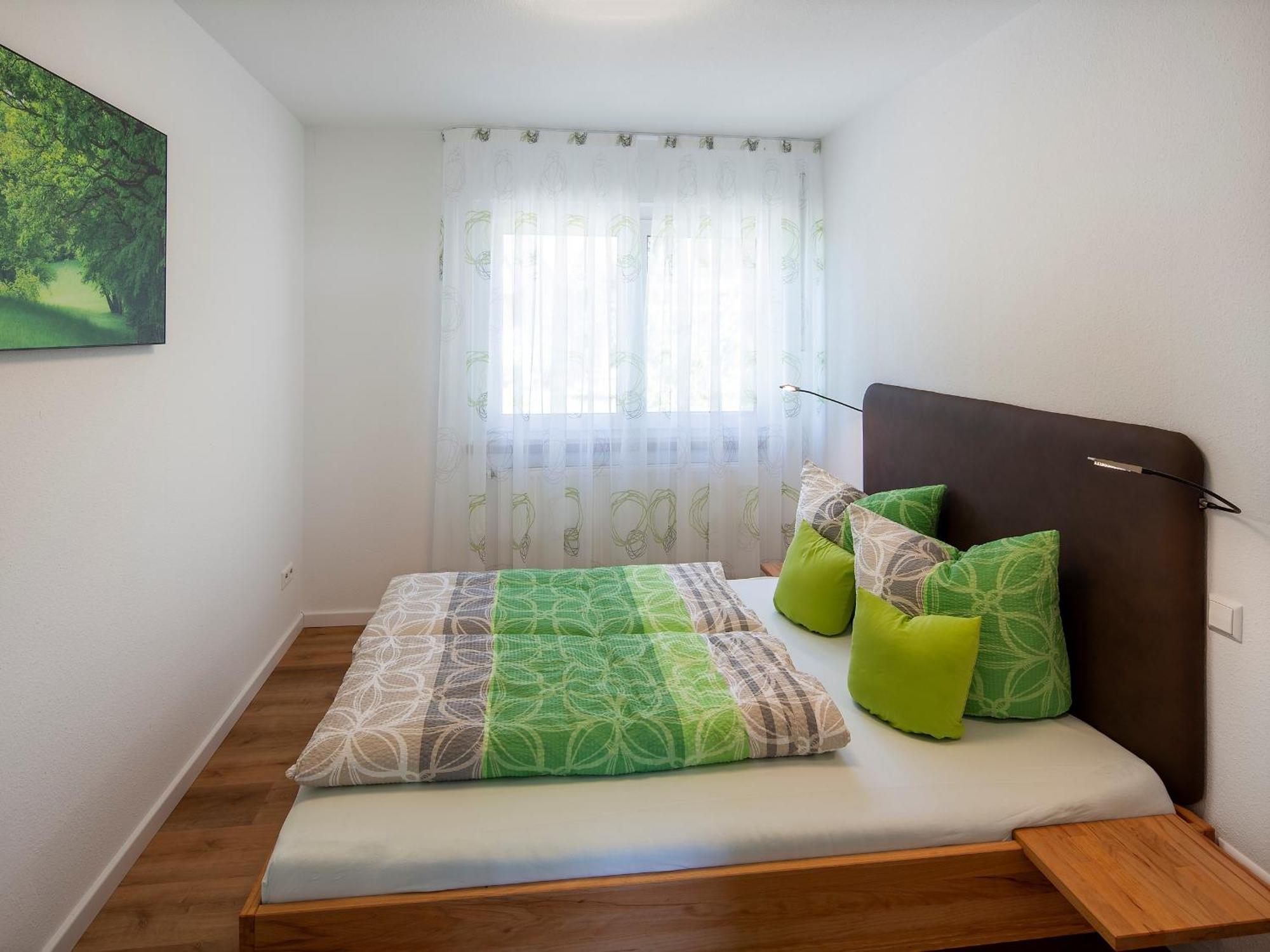 Ferienwohnung Mit 65Qm Niederrotweil Екстериор снимка