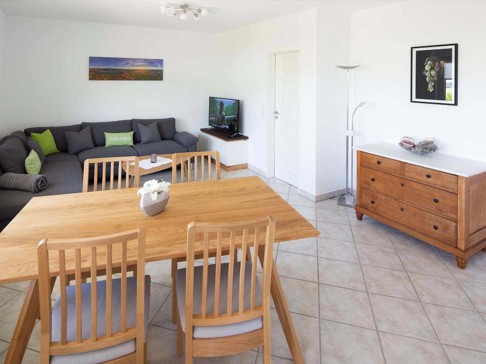 Ferienwohnung Mit 65Qm Niederrotweil Екстериор снимка